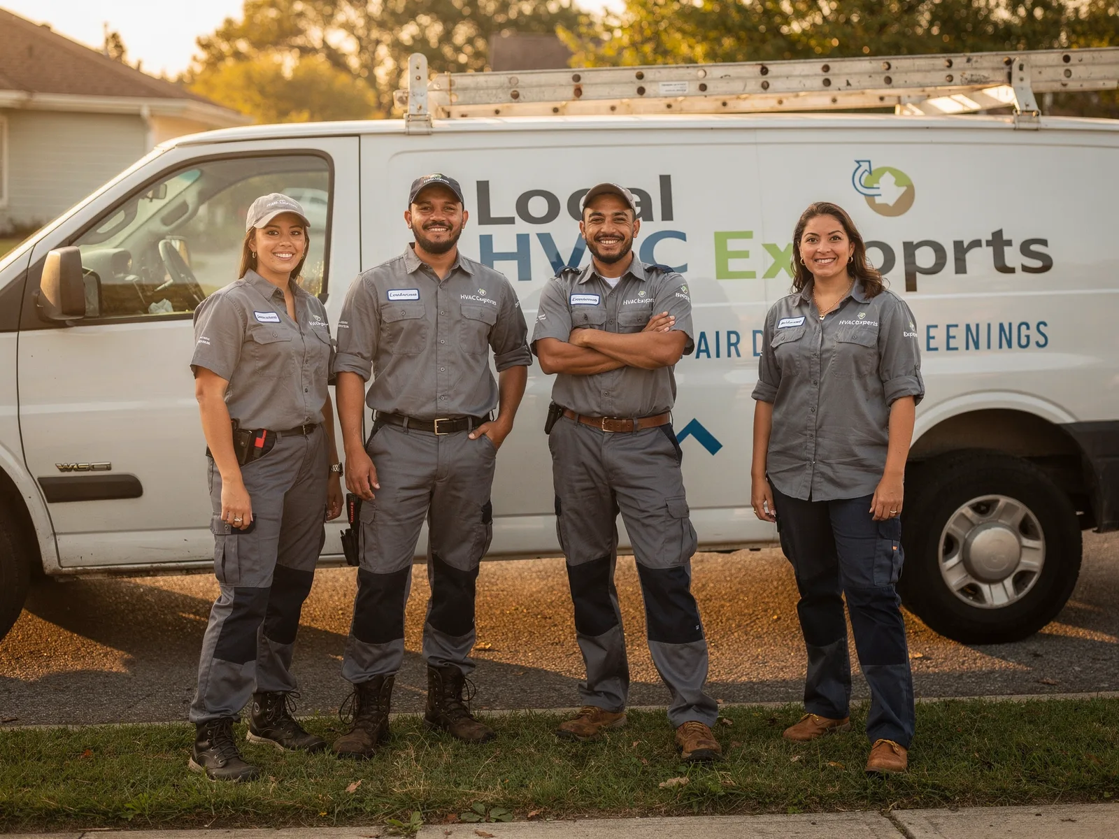 24/7 HVAC Repair & AC Replacement company in Warsaw, VA